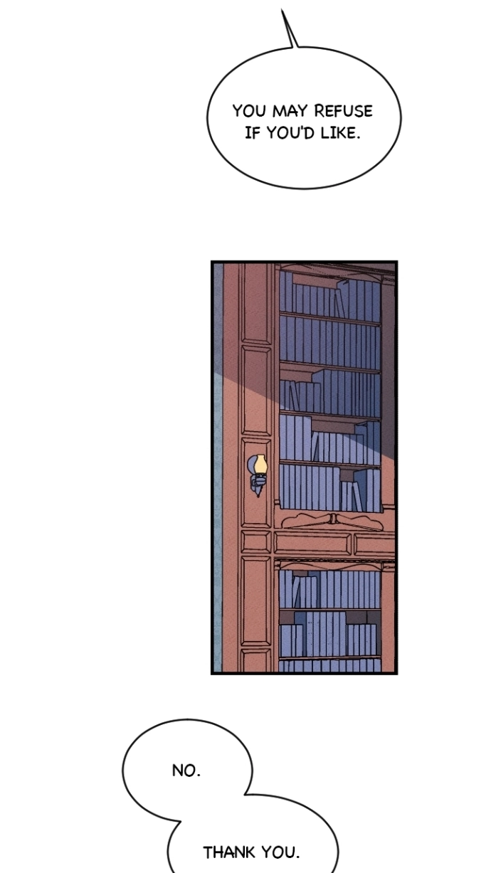 Maid in Heaven Chapter 77 page 38 - 