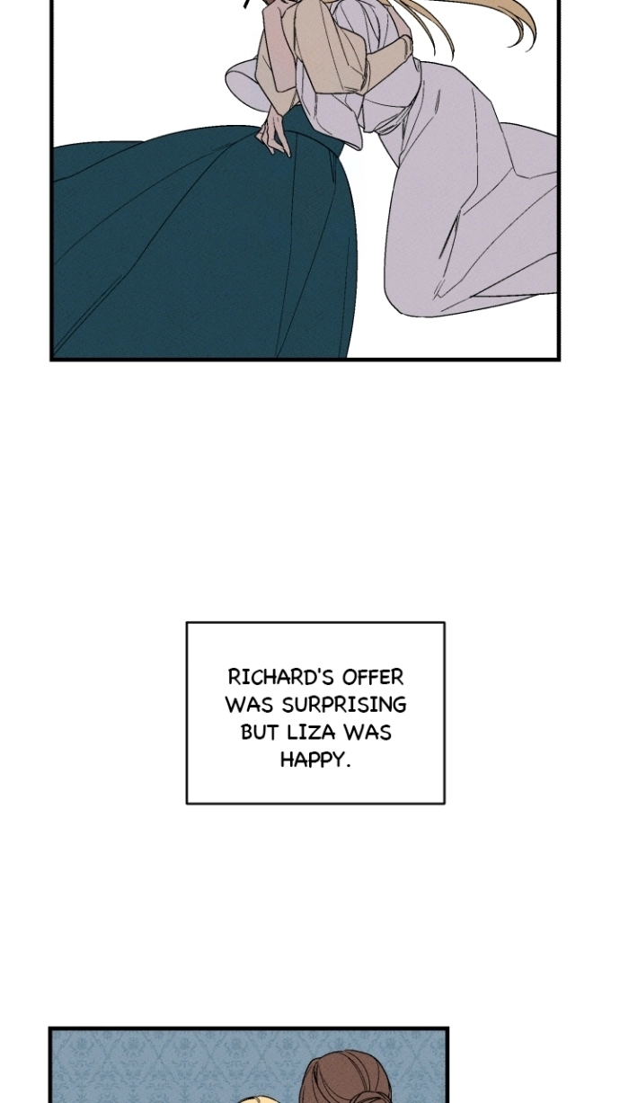 Maid in Heaven Chapter 77 page 40 - 