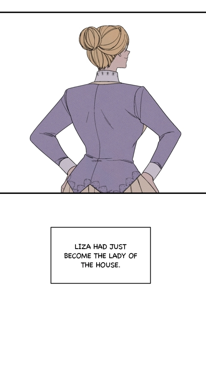 Maid in Heaven Chapter 77 page 5 - 