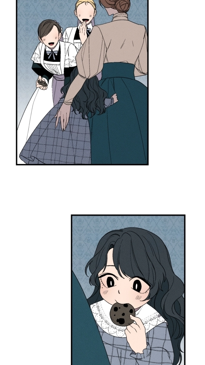 Maid in Heaven Chapter 77 page 41 - 