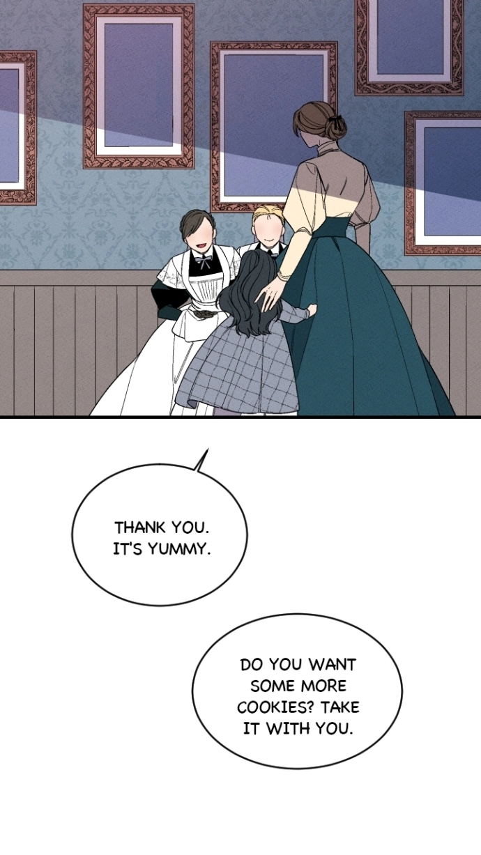 Maid in Heaven Chapter 77 page 43 - 