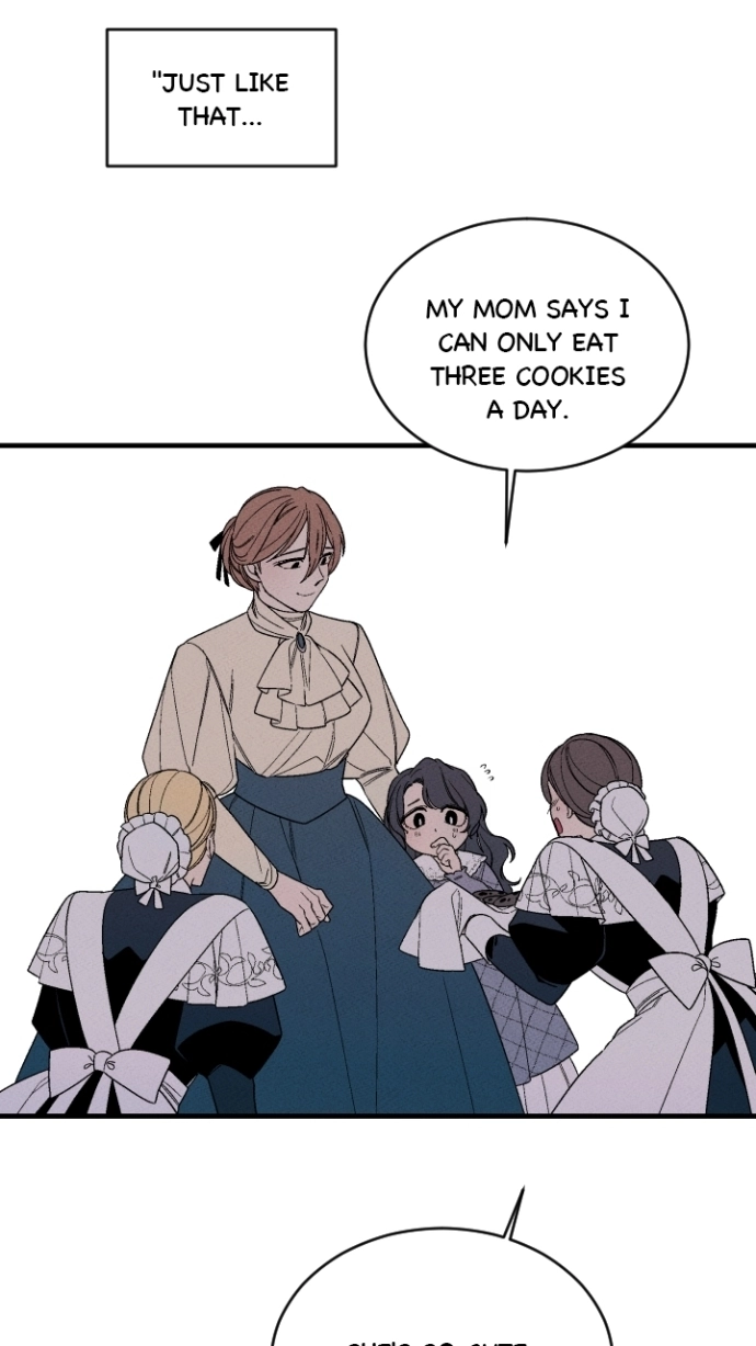 Maid in Heaven Chapter 77 page 44 - 