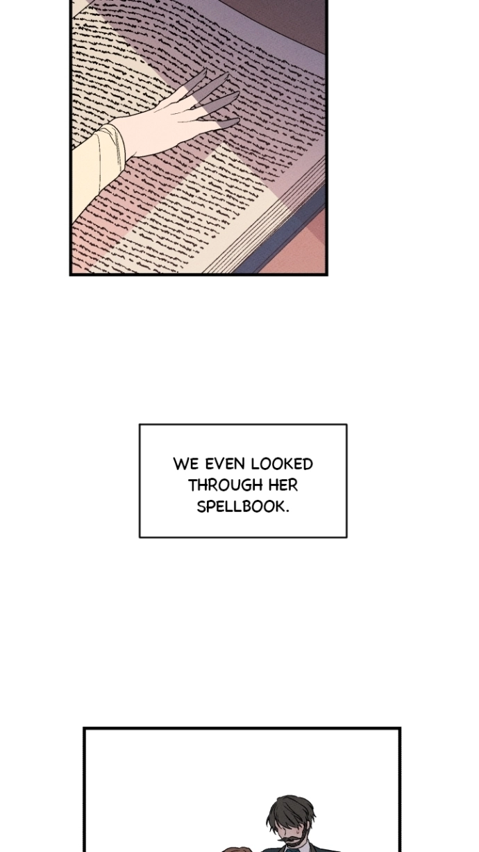 Maid in Heaven Chapter 77 page 49 - 