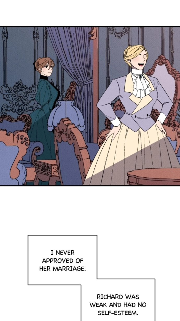 Maid in Heaven Chapter 77 page 6 - 