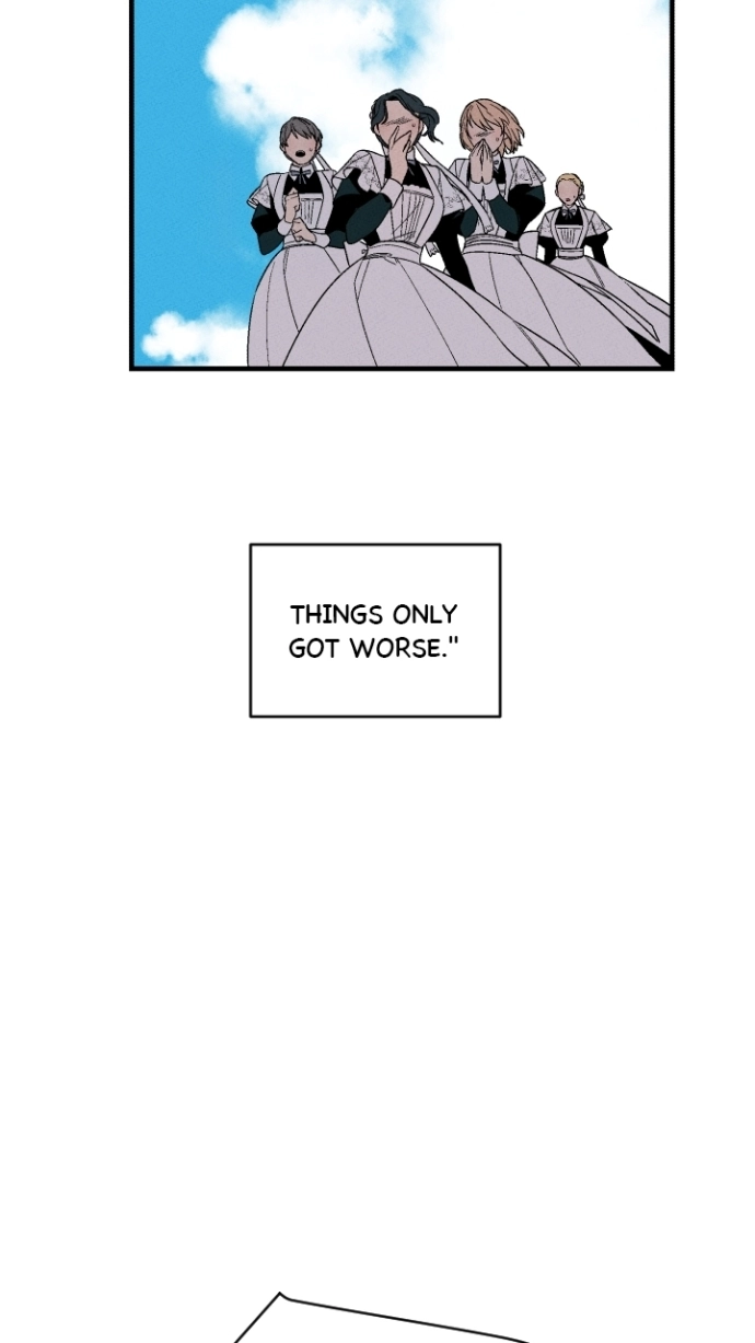 Maid in Heaven Chapter 77 page 54 - 