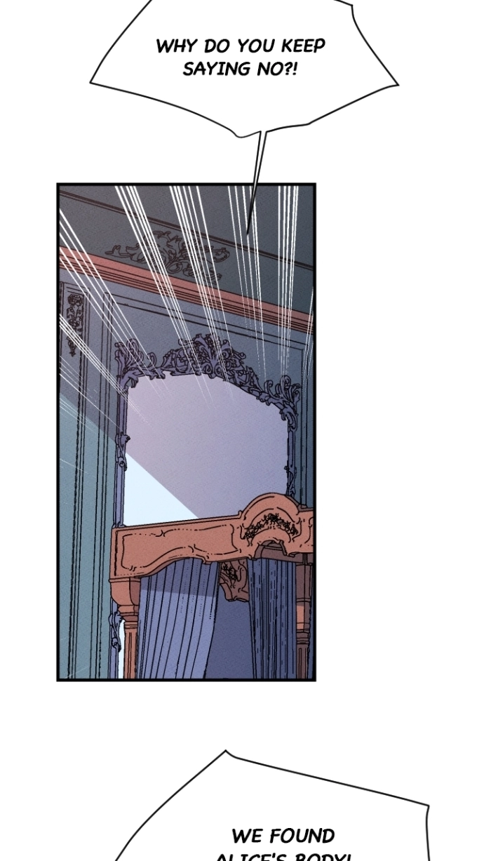 Maid in Heaven Chapter 77 page 55 - 