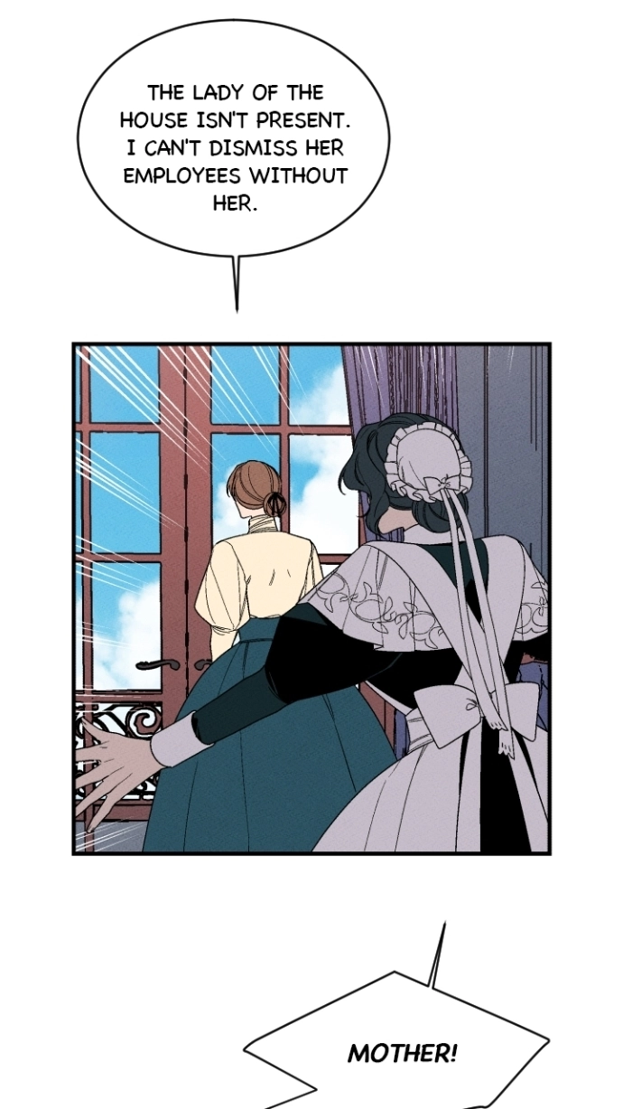 Maid in Heaven Chapter 77 page 57 - 
