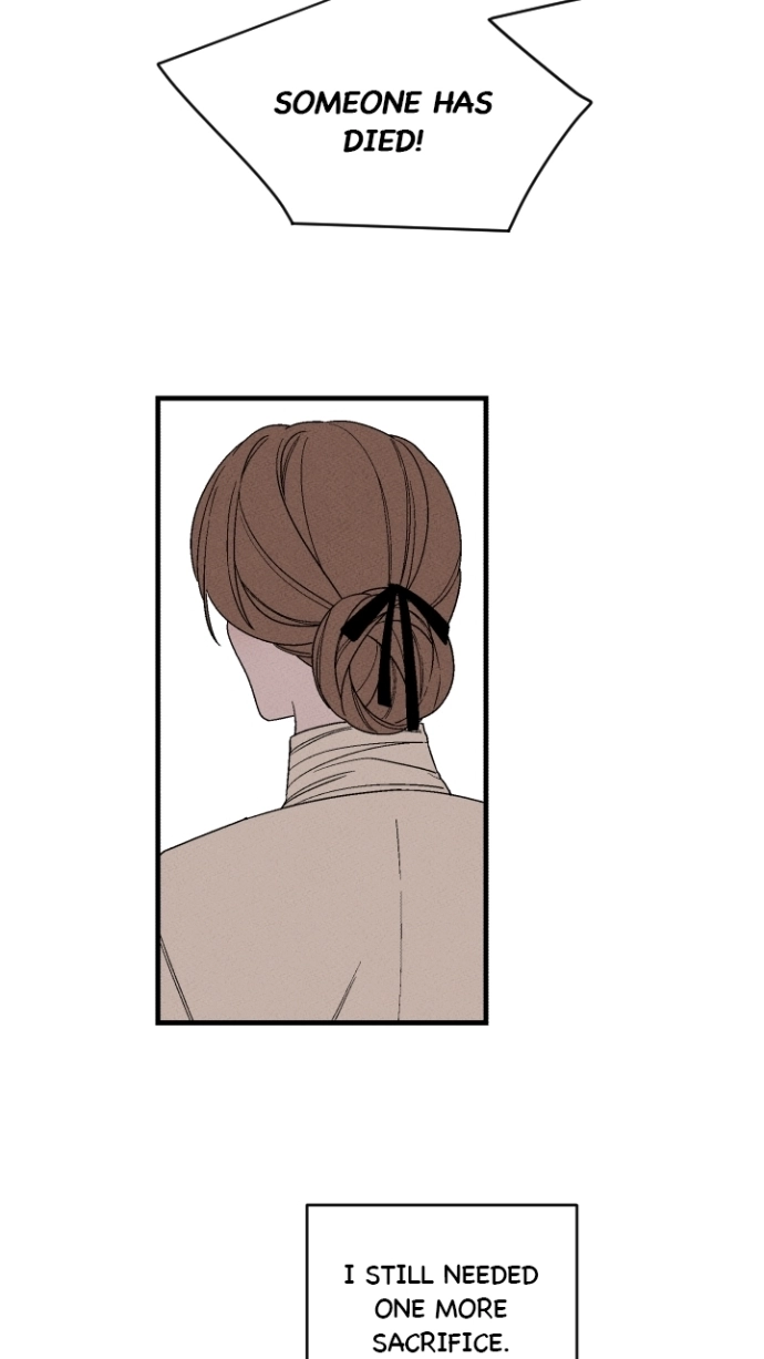 Maid in Heaven Chapter 77 page 58 - 