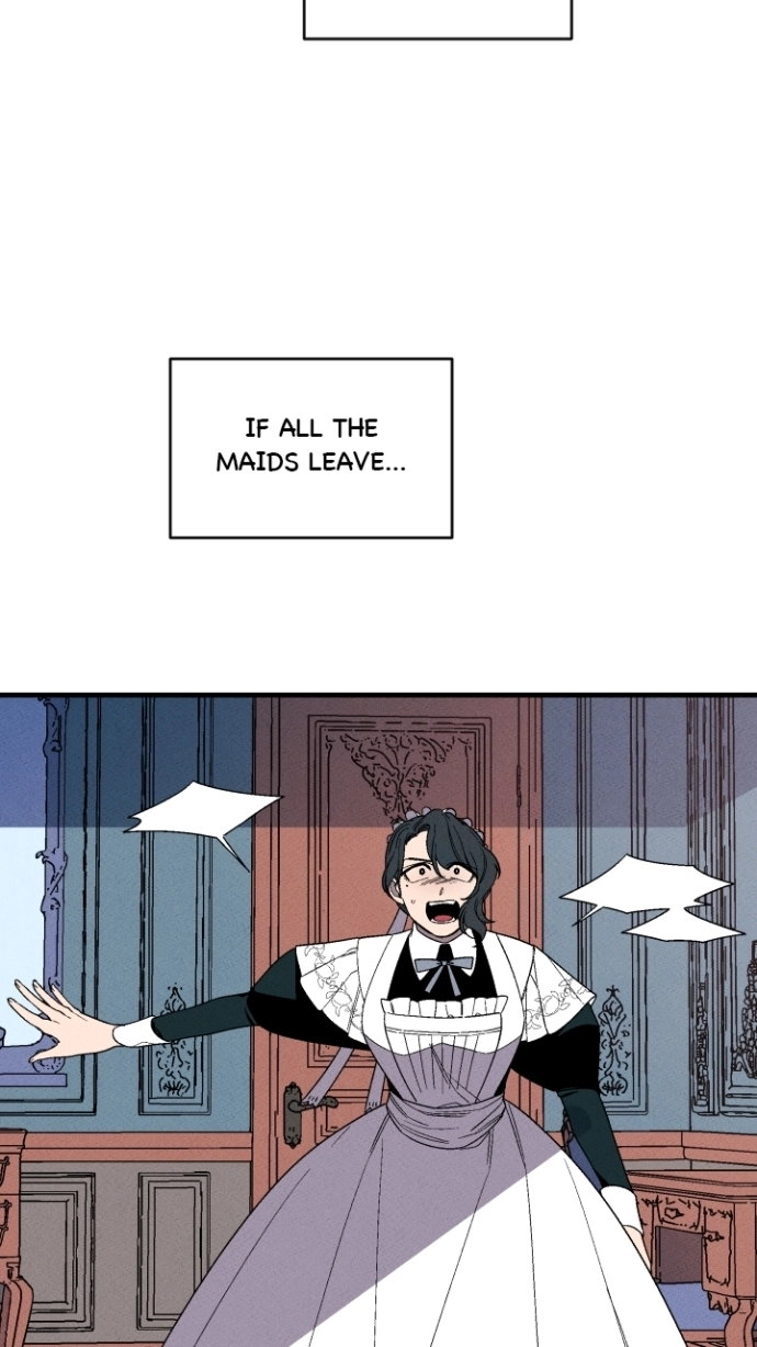 Maid in Heaven Chapter 77 page 59 - 