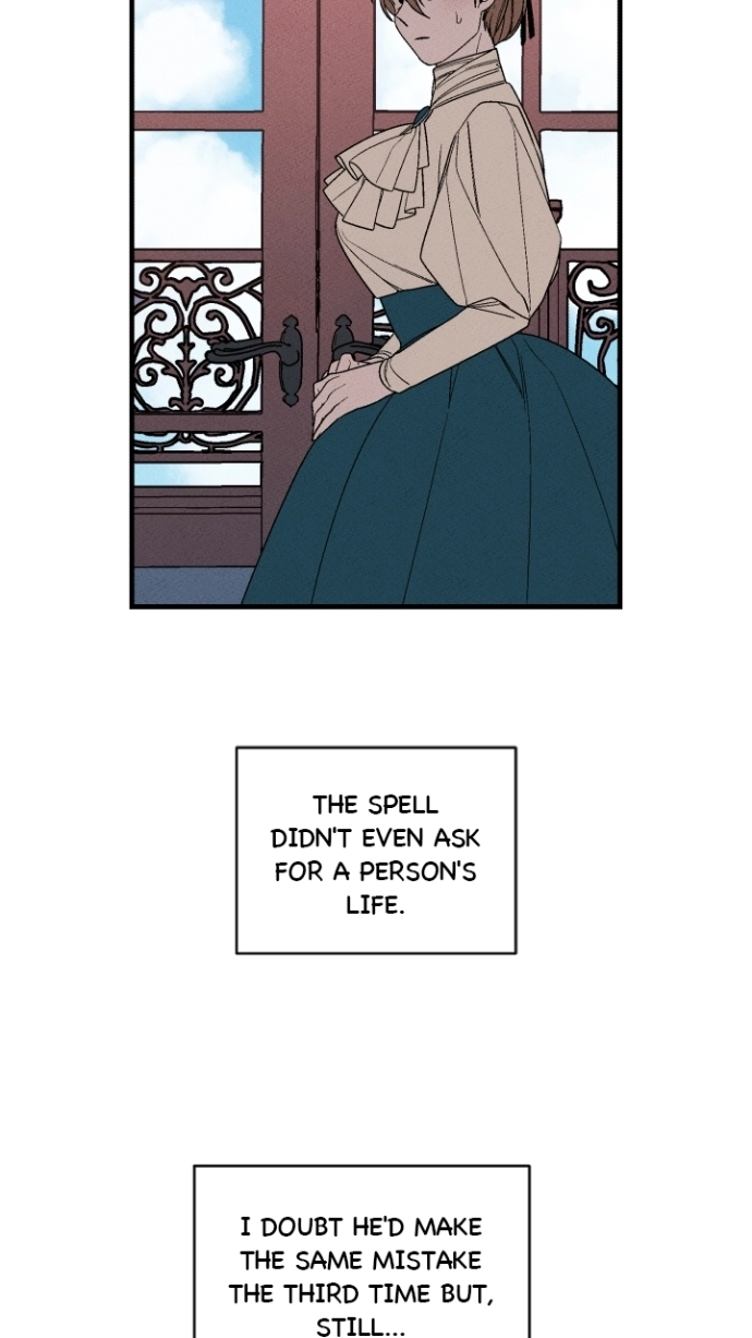 Maid in Heaven Chapter 77 page 62 - 