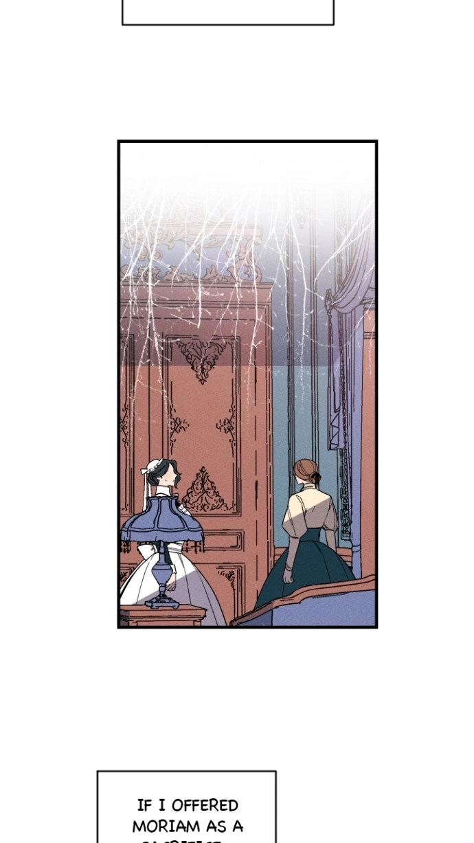 Maid in Heaven Chapter 77 page 63 - 