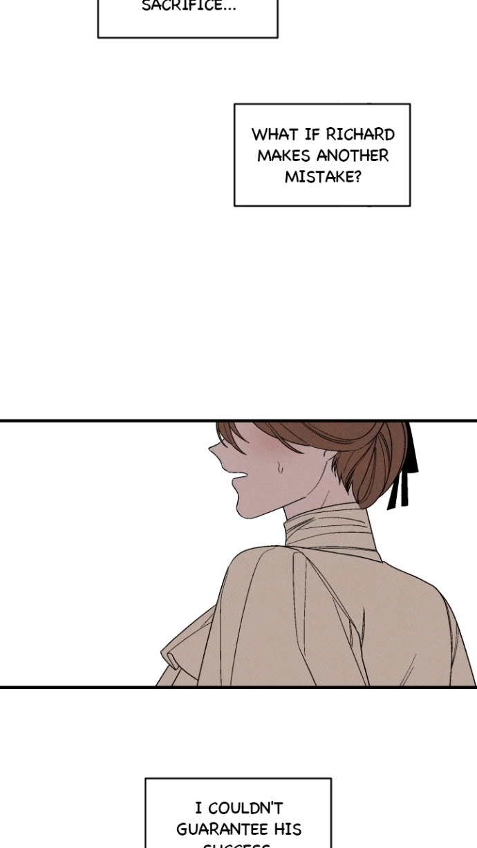 Maid in Heaven Chapter 77 page 64 - 