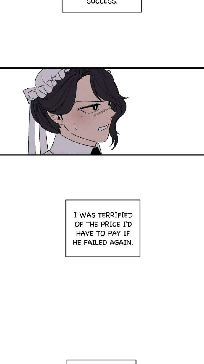 Maid in Heaven Chapter 77 page 65 - 