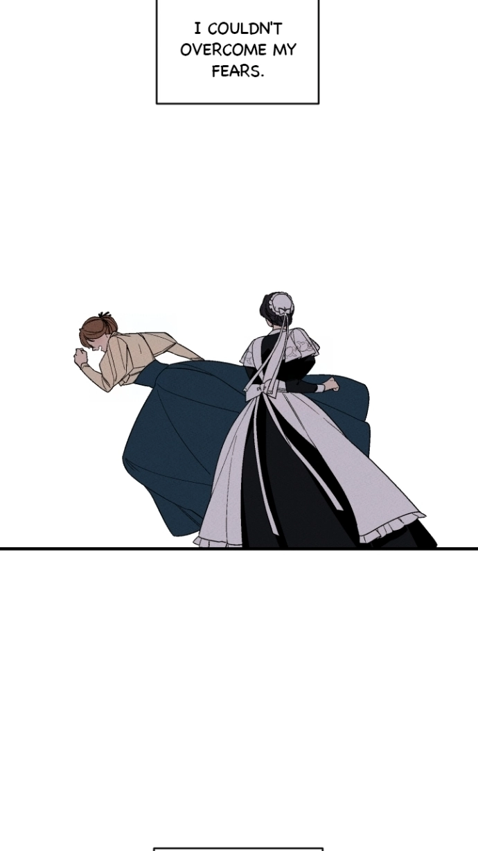 Maid in Heaven Chapter 77 page 66 - 