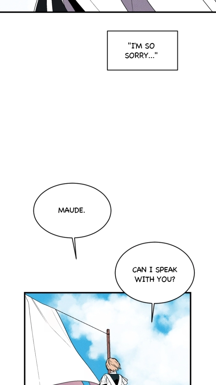 Maid in Heaven Chapter 77 page 69 - 