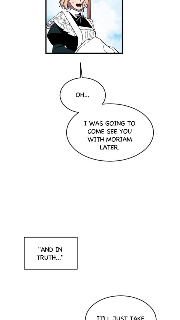 Maid in Heaven Chapter 77 page 71 - 