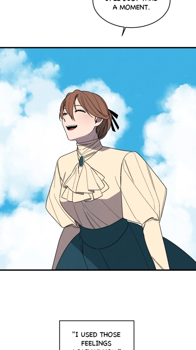 Maid in Heaven Chapter 77 page 72 - 