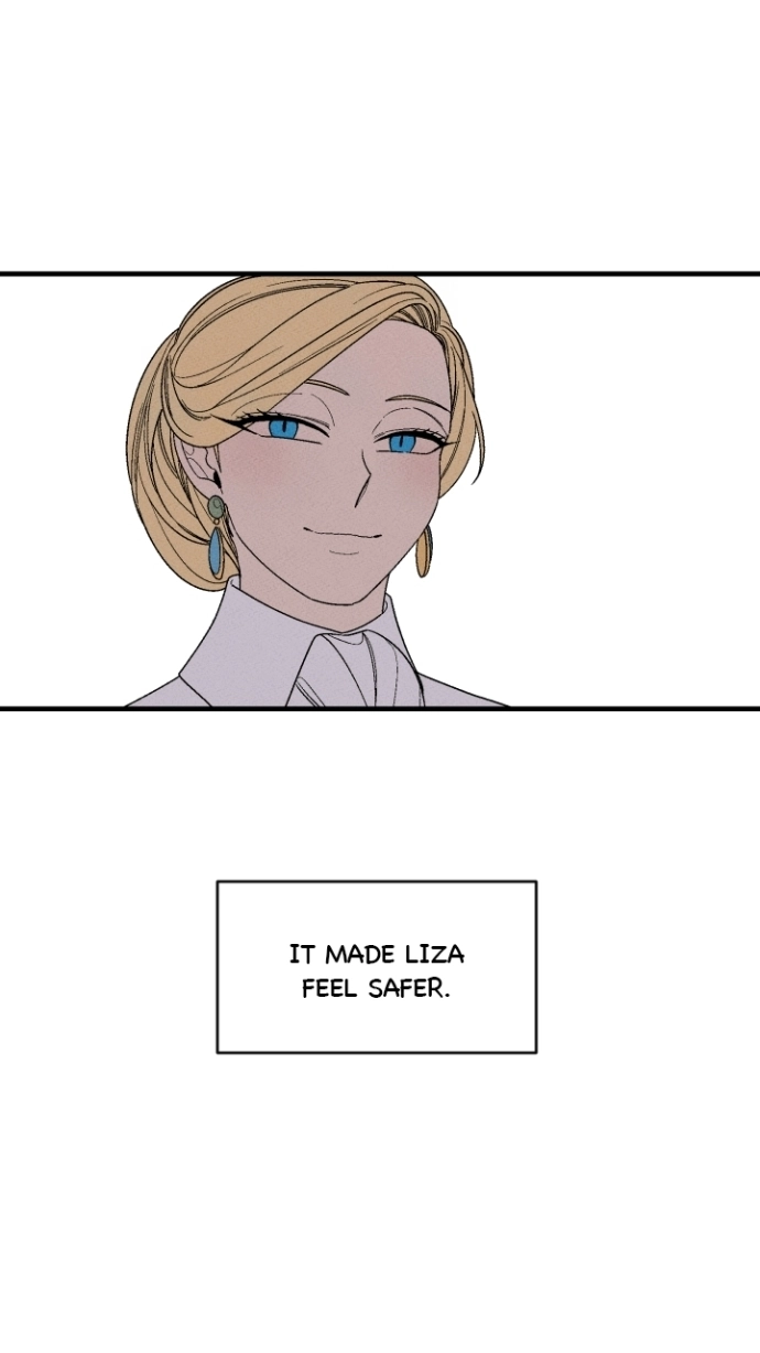 Maid in Heaven Chapter 77 page 10 - 