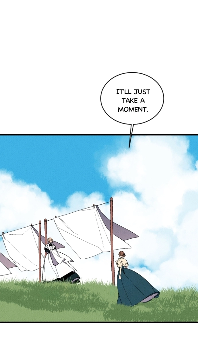 Maid in Heaven Chapter 78 page 2 - 
