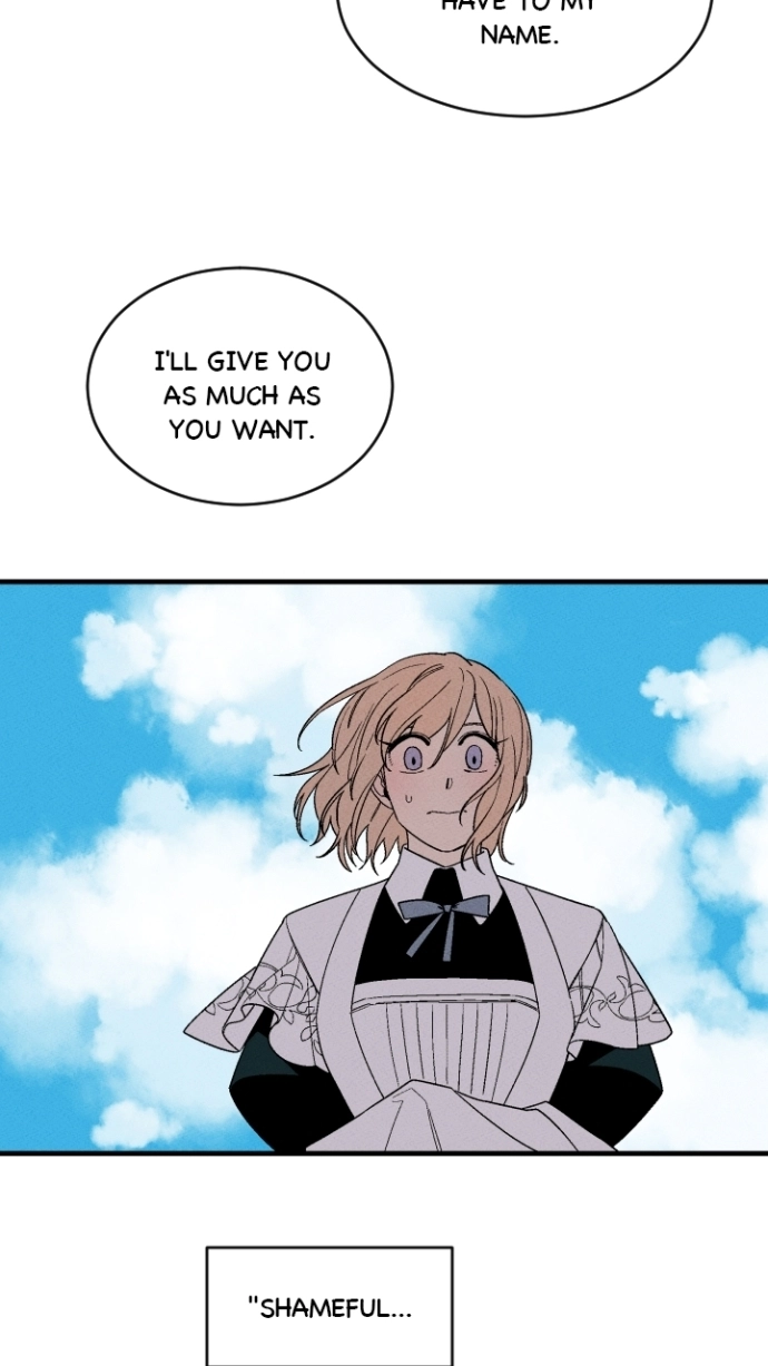 Maid in Heaven Chapter 78 page 12 - 