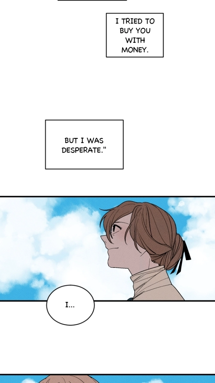 Maid in Heaven Chapter 78 page 13 - 