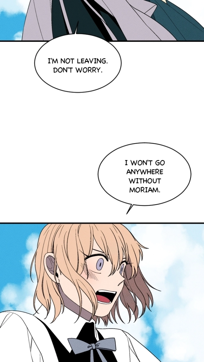 Maid in Heaven Chapter 78 page 17 - 
