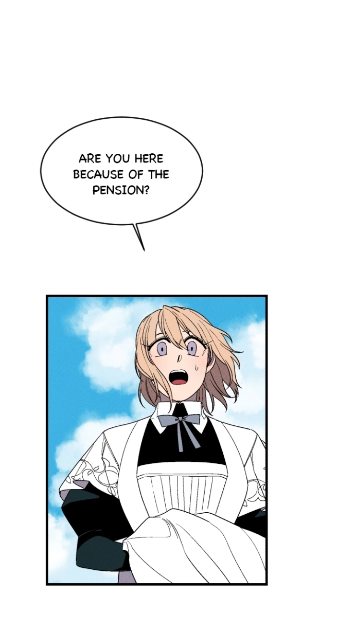 Maid in Heaven Chapter 78 page 3 - 