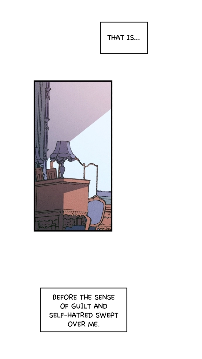 Maid in Heaven Chapter 78 page 21 - 