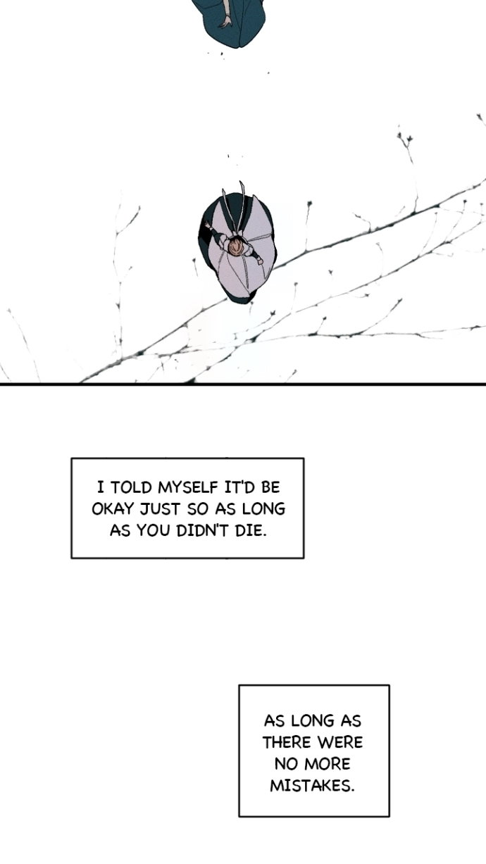 Maid in Heaven Chapter 78 page 24 - 