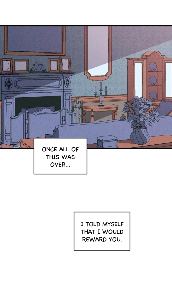 Maid in Heaven Chapter 78 page 25 - 