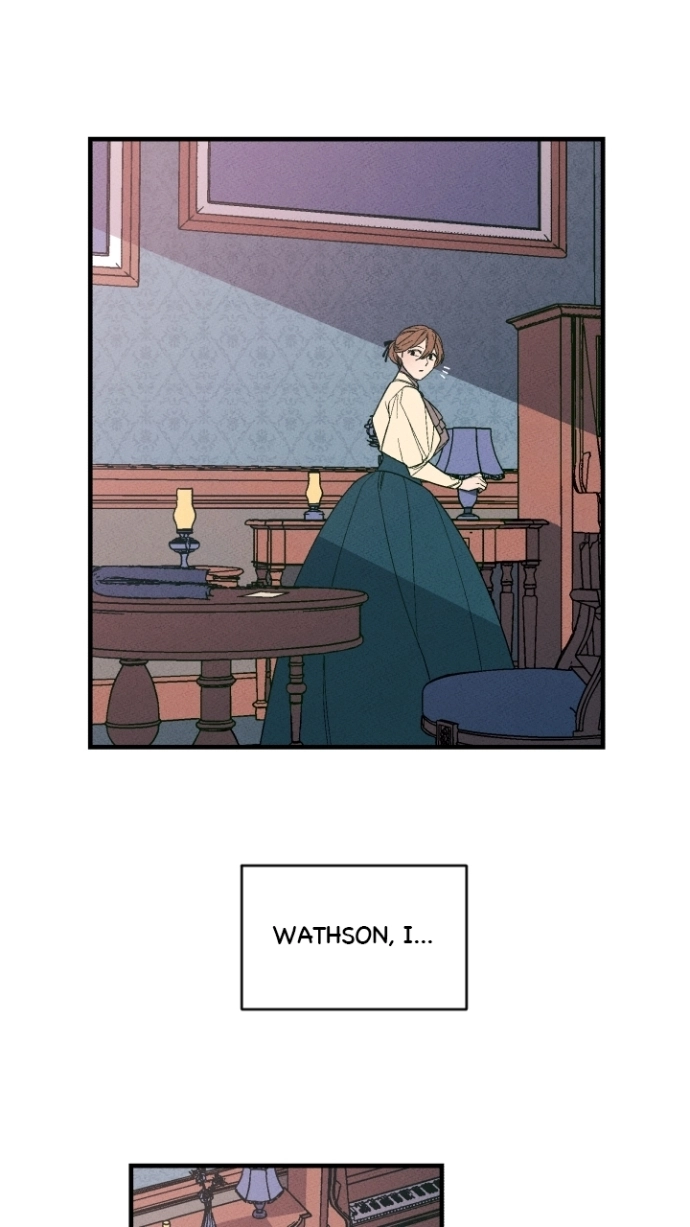 Maid in Heaven Chapter 78 page 26 - 