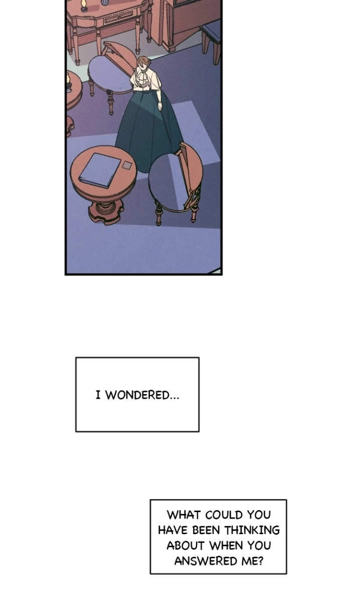 Maid in Heaven Chapter 78 page 27 - 