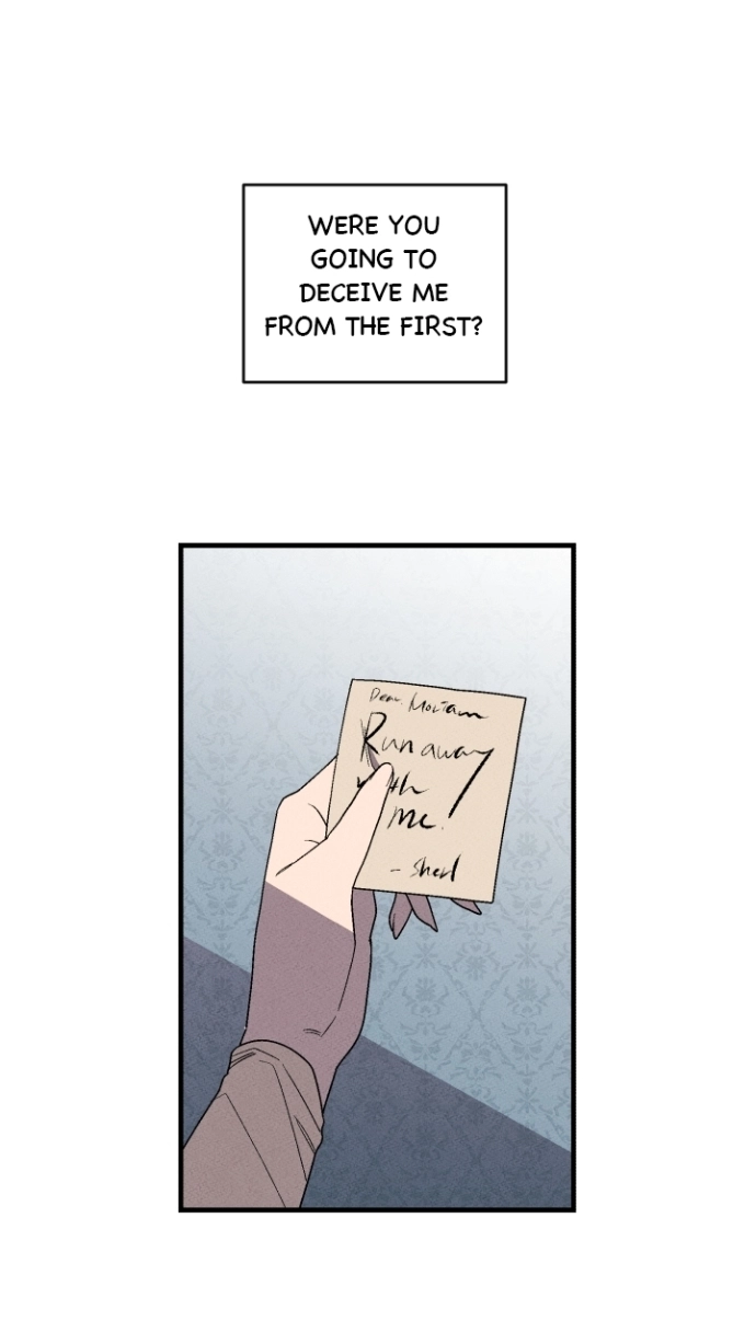 Maid in Heaven Chapter 78 page 28 - 