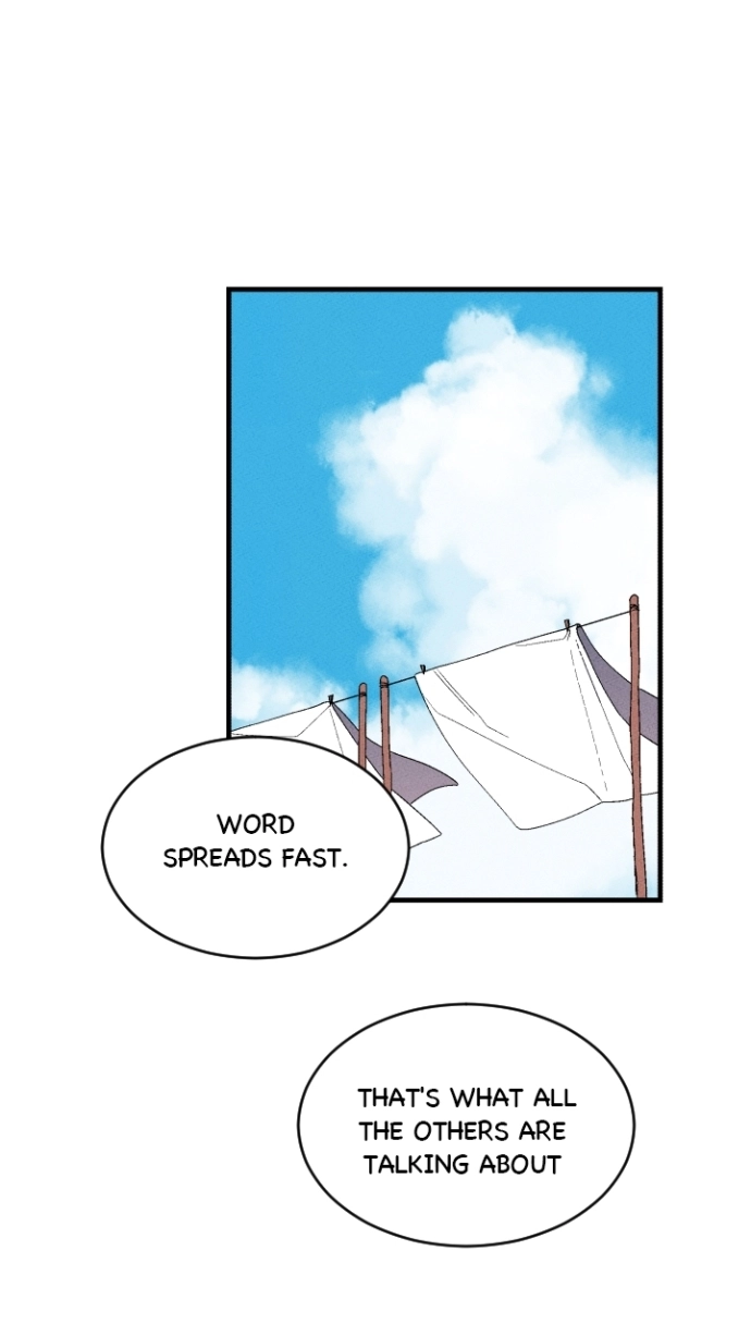 Maid in Heaven Chapter 78 page 4 - 