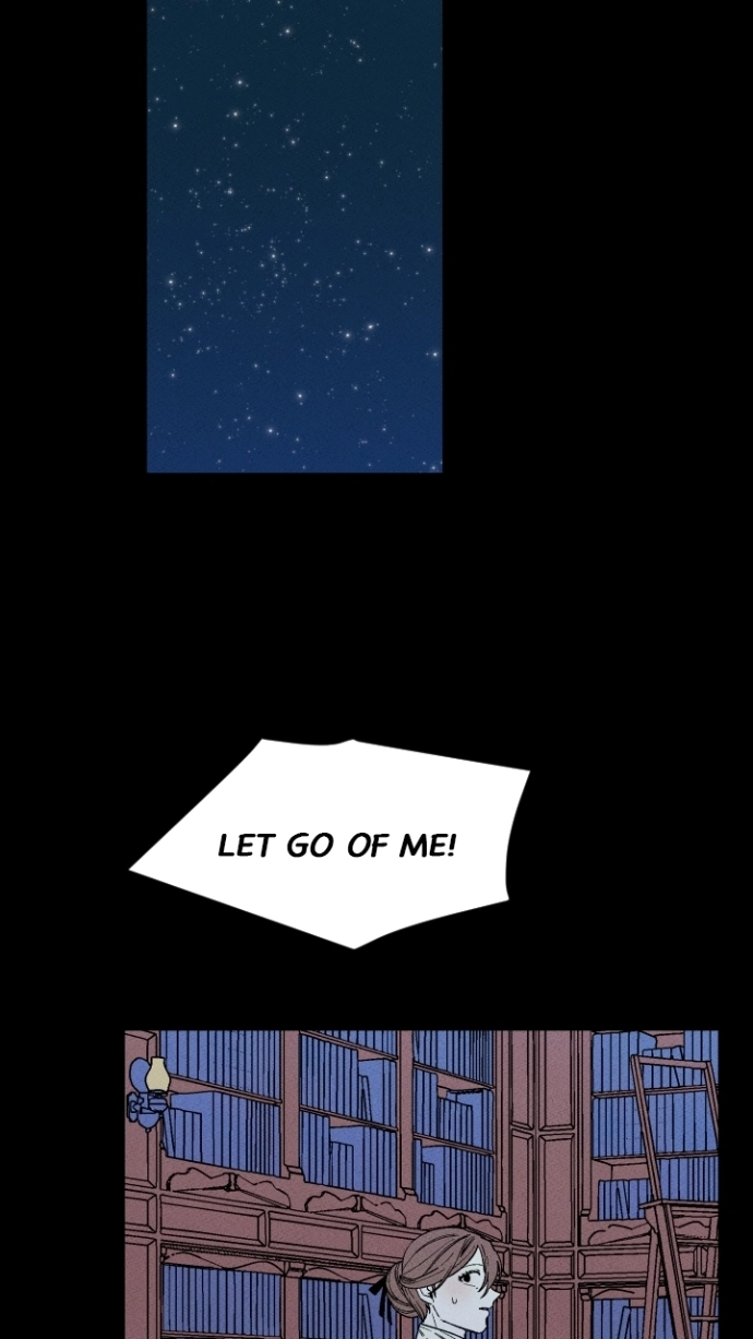 Maid in Heaven Chapter 78 page 33 - 