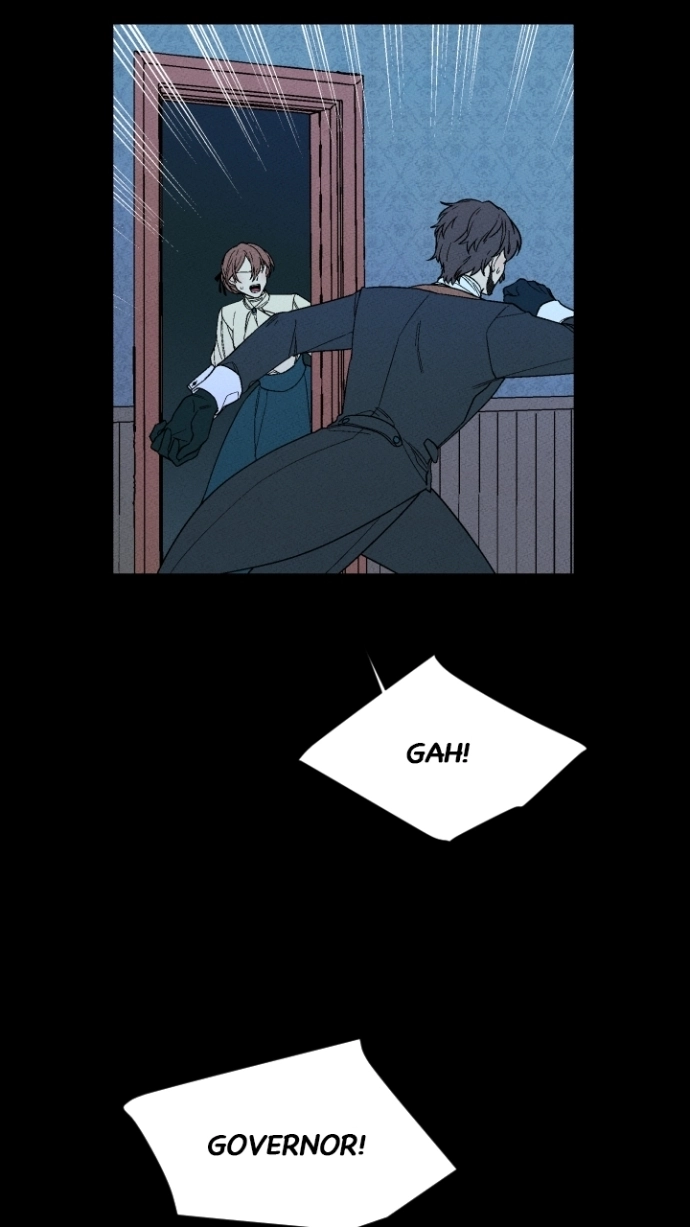 Maid in Heaven Chapter 78 page 36 - 