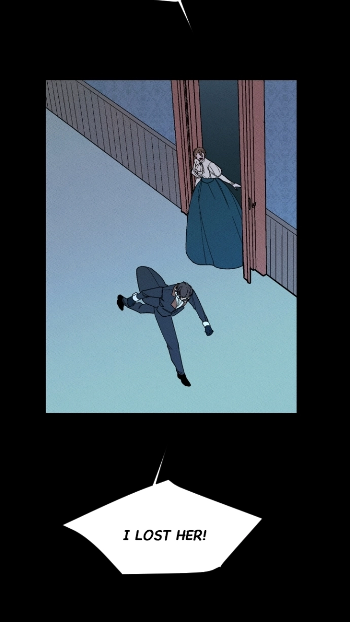 Maid in Heaven Chapter 78 page 37 - 