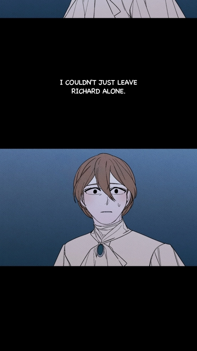 Maid in Heaven Chapter 78 page 40 - 