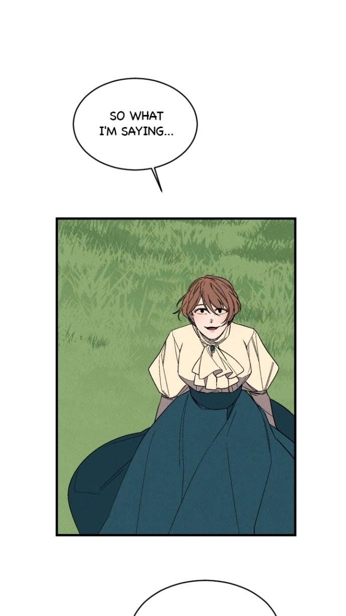 Maid in Heaven Chapter 78 page 5 - 