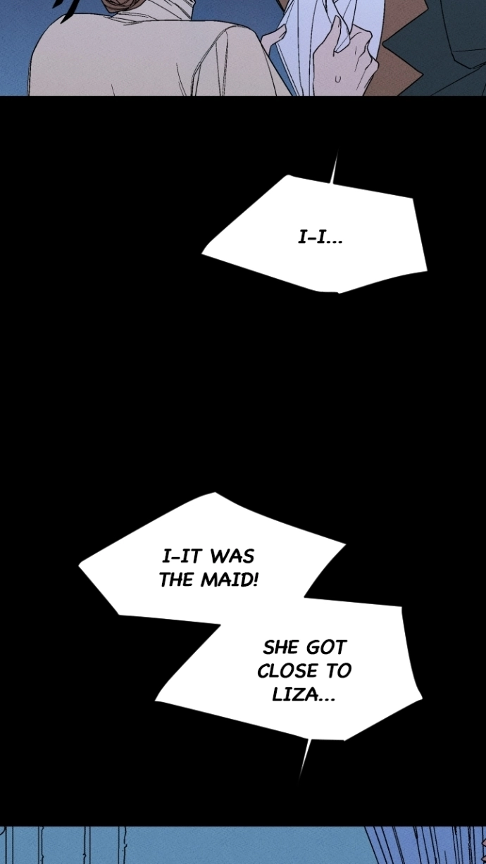 Maid in Heaven Chapter 78 page 49 - 