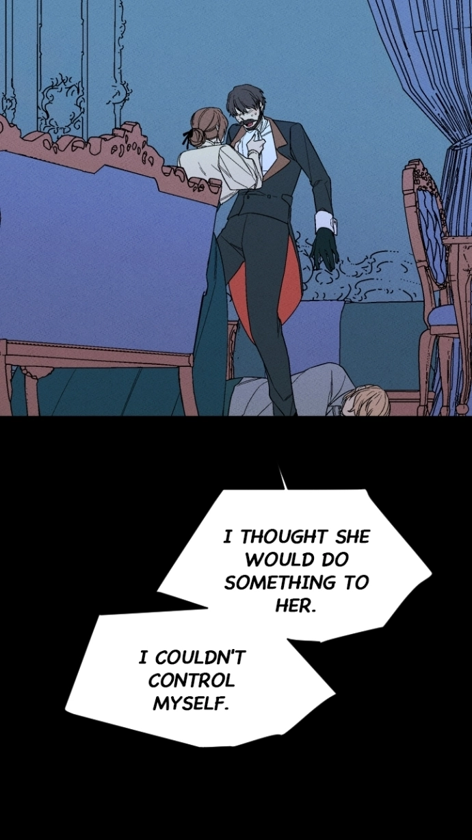 Maid in Heaven Chapter 78 page 50 - 