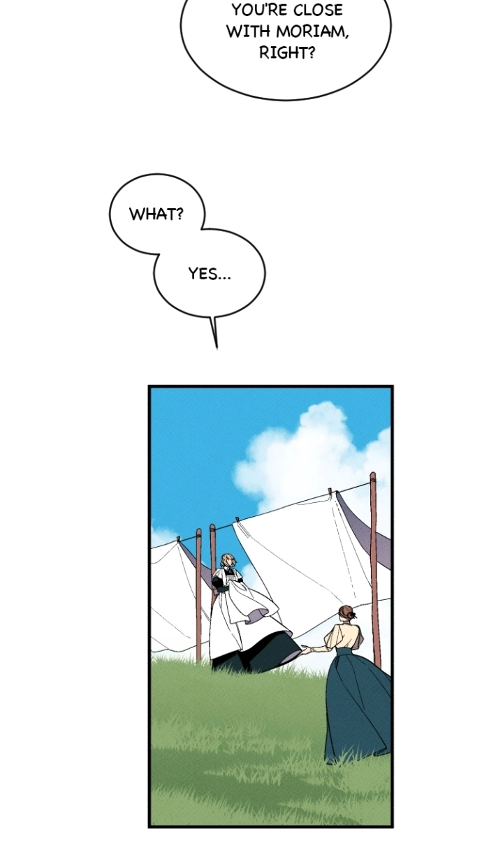 Maid in Heaven Chapter 78 page 6 - 