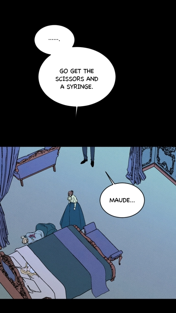 Maid in Heaven Chapter 78 page 55 - 