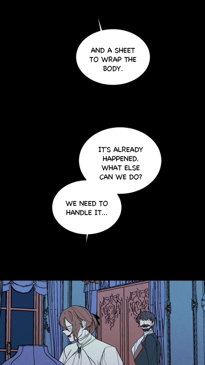 Maid in Heaven Chapter 78 page 56 - 
