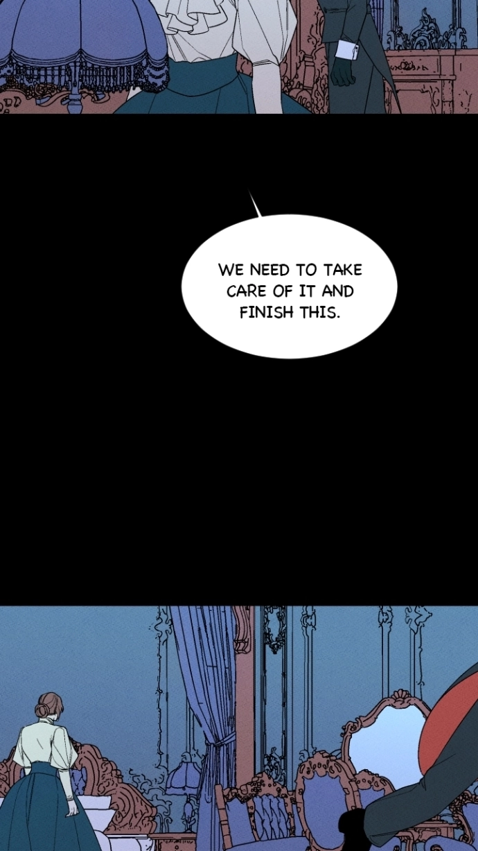 Maid in Heaven Chapter 78 page 57 - 