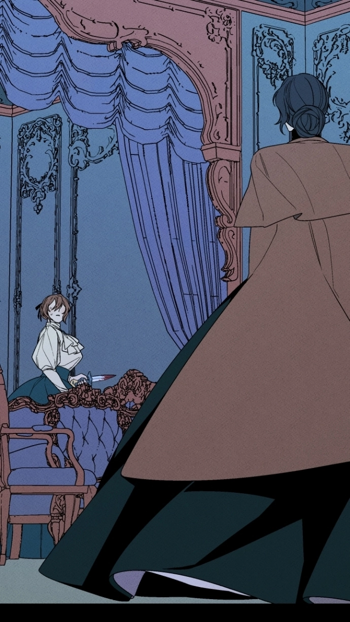 Maid in Heaven Chapter 78 page 68 - 