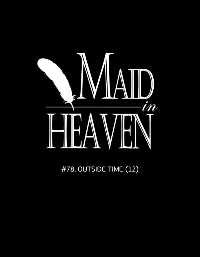 Maid in Heaven Chapter 78 page 70 - 