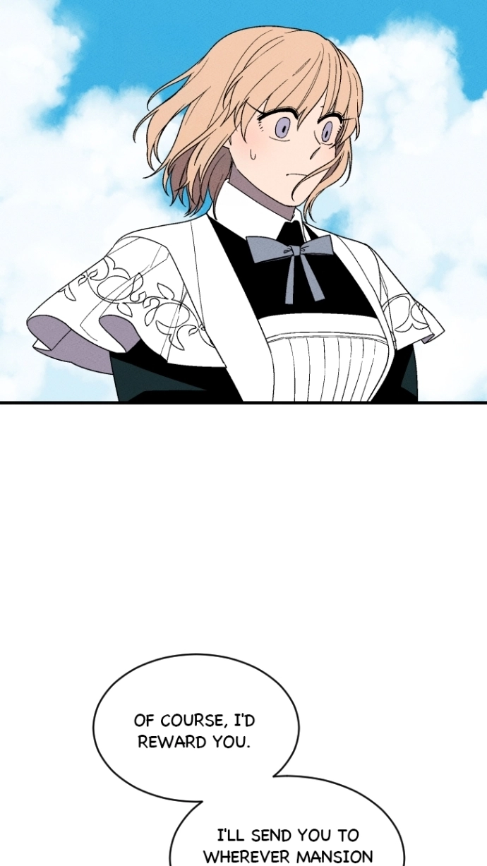 Maid in Heaven Chapter 78 page 8 - 
