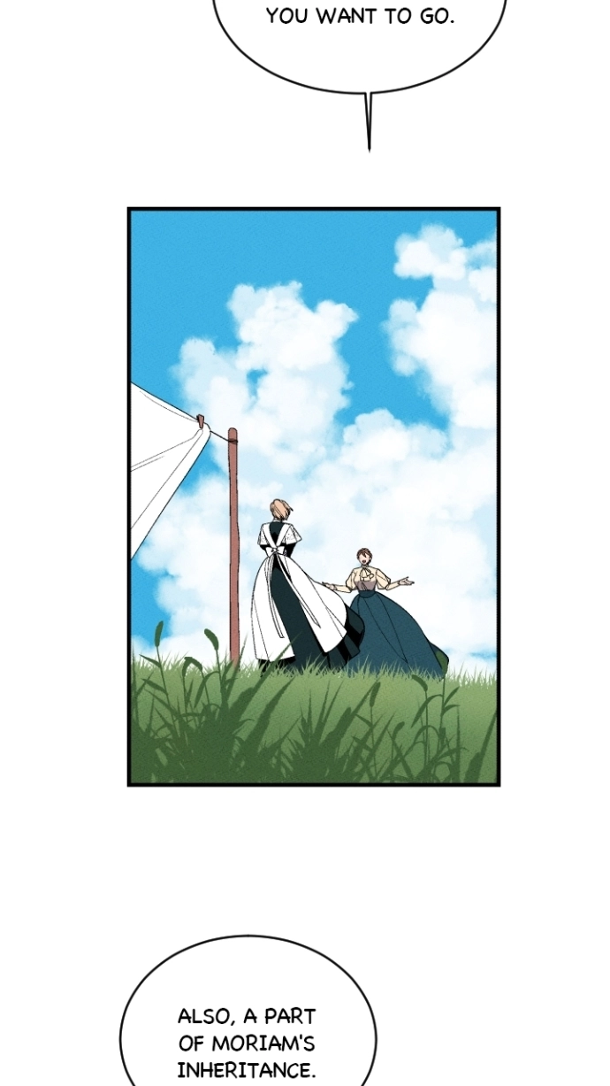 Maid in Heaven Chapter 78 page 9 - 