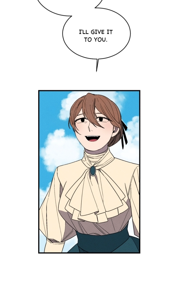 Maid in Heaven Chapter 78 page 10 - 